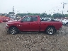 1C6RR7GT4DS****** Reparables 2013 RAM 1500 en Estado de Nueva Jersey