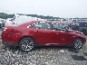 1FAHP2F8XFG****** Destrozados 2015 Ford Taurus en Estado de Georgia