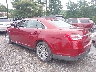 1FAHP2F8XFG****** Usados 2015 Ford Taurus en Estado de Georgia