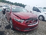 1FAHP2F8XFG****** Salvamento y Destrozados 2015 Ford Taurus en Atlanta North