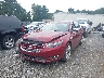1FAHP2F8XFG****** Usados y Reparables 2015 Ford Taurus en Atlanta North