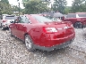 1FAHP2F8XFG****** Salvamento y Reparables 2015 Ford Taurus en Atlanta North