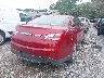 1FAHP2F8XFG****** Salvamento y Destrozados 2015 Ford Taurus en Estado de Georgia