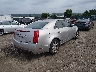 1G6DF577880****** Salvage and Wrecked 2008 Cadillac CTS in Pennsylvania State