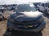 JHLRM3H73CC****** Wrecked 2012 Honda CR-V in Louisiana State