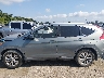 JHLRM3H73CC****** Repairable 2012 Honda CR-V in Louisiana State