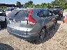 JHLRM3H73CC****** Salvage and Wrecked 2012 Honda CR-V in Louisiana State