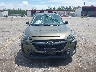 4S4BTADC3P3****** Salvage 2023 Subaru Outback in Florida State