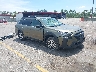 4S4BTADC3P3****** Salvage and Wrecked 2023 Subaru Outback in West Palm Beach