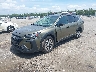 4S4BTADC3P3****** Used and Repairable 2023 Subaru Outback in West Palm Beach
