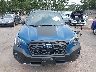 JF2SKAMC8PH****** Wrecked 2023 Subaru Forester in New York State