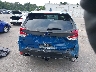 JF2SKAMC8PH****** Wrecked 2023 Subaru Forester