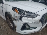 5NPE34AF8JH****** Salvage and Repairable 2018 Hyundai Sonata in Maryland State