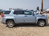2GKFLWEK6E6****** Usados 2014 GMC Terrain en Estado de Montana