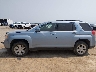 2GKFLWEK6E6****** Reparables 2014 GMC Terrain en Estado de Montana