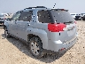 2GKFLWEK6E6****** Salvamento y Reparables 2014 GMC Terrain en Missoula
