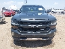 3GCUKRECXHG****** Wrecked 2017 Chevrolet Silverado 1500 in Arkansas State
