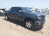 3GCUKRECXHG****** Salvage and Wrecked 2017 Chevrolet Silverado 1500 in Little Rock