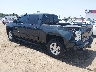 3GCUKRECXHG****** Salvage and Repairable 2017 Chevrolet Silverado 1500 in Little Rock