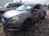3N1AB7AP3HY****** Salvage and Repairable 2017 Nissan Sentra in Indiana State