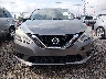 3N1AB7AP3HY****** Wrecked 2017 Nissan Sentra in Indiana State