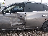 3N1AB7AP3HY****** Repairable 2017 Nissan Sentra in Indiana State