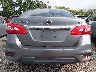 3N1AB7AP3HY****** Wrecked 2017 Nissan Sentra
