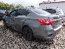 3N1AB7AP3HY****** Salvage and Repairable 2017 Nissan Sentra in Indianapolis