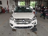 1FMCU0GD2JU****** Wrecked 2018 Ford Escape in Michigan State