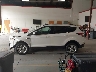 1FMCU0GD2JU****** Repairable 2018 Ford Escape in Michigan State