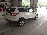 1FMCU0GD2JU****** Salvage and Wrecked 2018 Ford Escape in Michigan State
