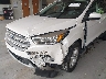 1FMCU0GD2JU****** Salvage and Repairable 2018 Ford Escape in Michigan State