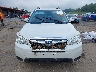 JF2SJADC0GH****** Salvamento 2016 Subaru Forester en Estado de Virginia Occidental