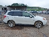 JF2SJADC0GH****** Destrozados 2016 Subaru Forester en Estado de Virginia Occidental