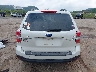 JF2SJADC0GH****** Salvamento 2016 Subaru Forester