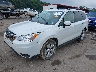 JF2SJADC0GH****** Usados y Reparables 2016 Subaru Forester en Buckhannon