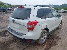 JF2SJADC0GH****** Salvamento y Destrozados 2016 Subaru Forester en Estado de Virginia Occidental