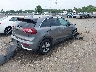 KNDCB3LC6J5****** Salvamento y Destrozados 2018 Kia Niro en Estado de Virginia