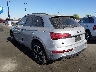 WA1FAAFYXR2****** Reparables 2024 Audi Q5 en Estado de California