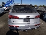 WA1FAAFYXR2****** Destrozados 2024 Audi Q5