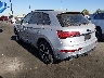 WA1FAAFYXR2****** Salvamento y Reparables 2024 Audi Q5 en Ace Perris
