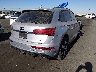 WA1FAAFYXR2****** Salvamento y Destrozados 2024 Audi Q5 en Estado de California