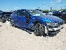 SHHFK7H42JU****** Salvage and Wrecked 2018 Honda Civic in San Antonio South