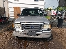 1FTYR44E14P****** Wrecked 2004 Ford Ranger in Delaware State
