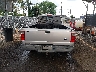 1FTYR44E14P****** Wrecked 2004 Ford Ranger