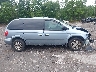1C4GP45R05B****** Wrecked 2005 Chrysler Town & Country in New York State