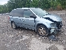 1C4GP45R05B****** Salvage and Wrecked 2005 Chrysler Town & Country in Albany