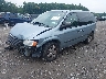 1C4GP45R05B****** Used and Repairable 2005 Chrysler Town & Country in Albany