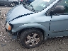 1C4GP45R05B****** Salvage and Repairable 2005 Chrysler Town & Country in New York State