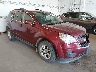 2CNFLEEC4B6****** Salvage and Wrecked 2011 Chevrolet Equinox in Minneapolis Saint Paul